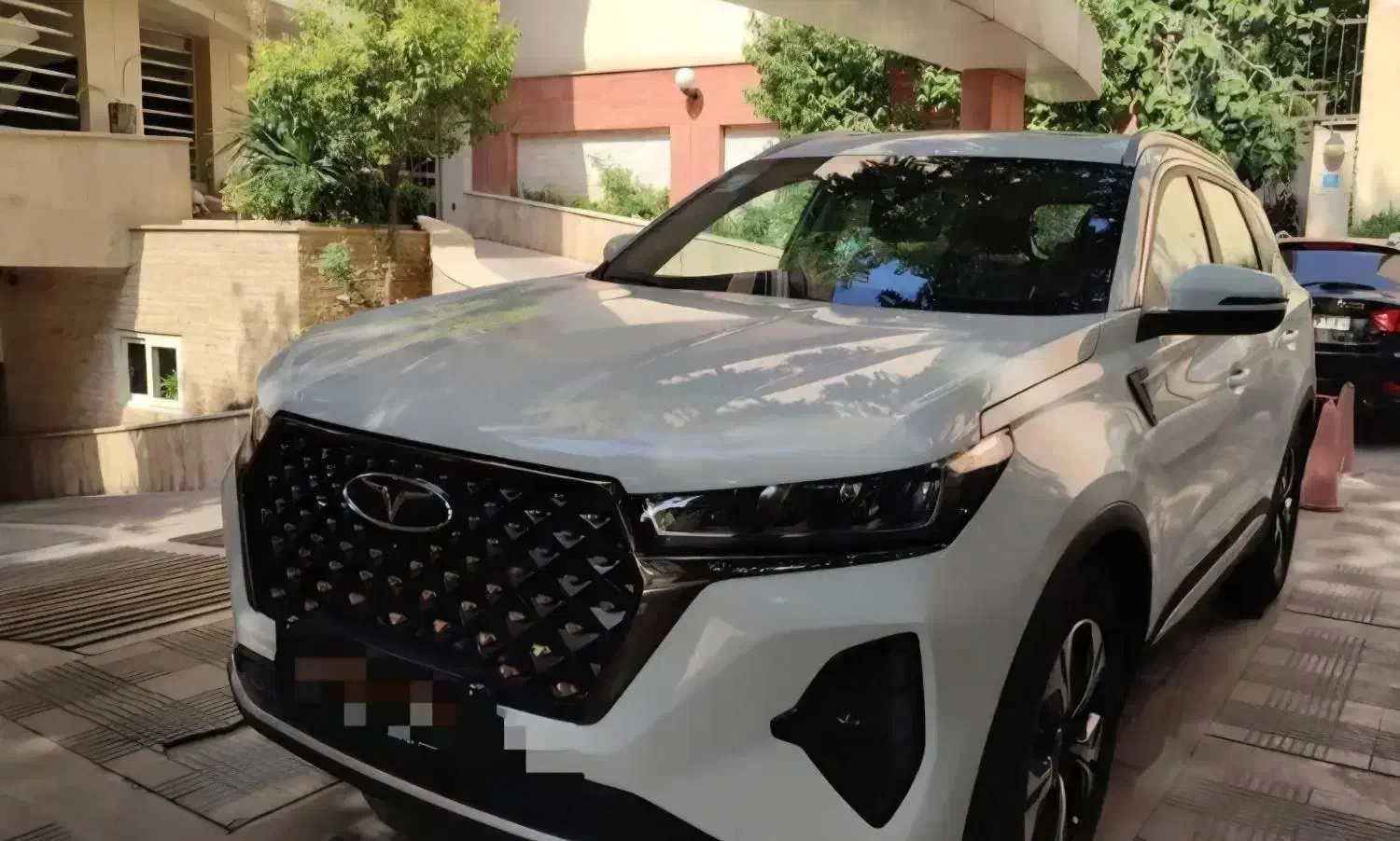 ثبت نام اف 7 پرومکس AWD|خودرو سواری و وانت|تهران, بهجت‌آباد|دیوار