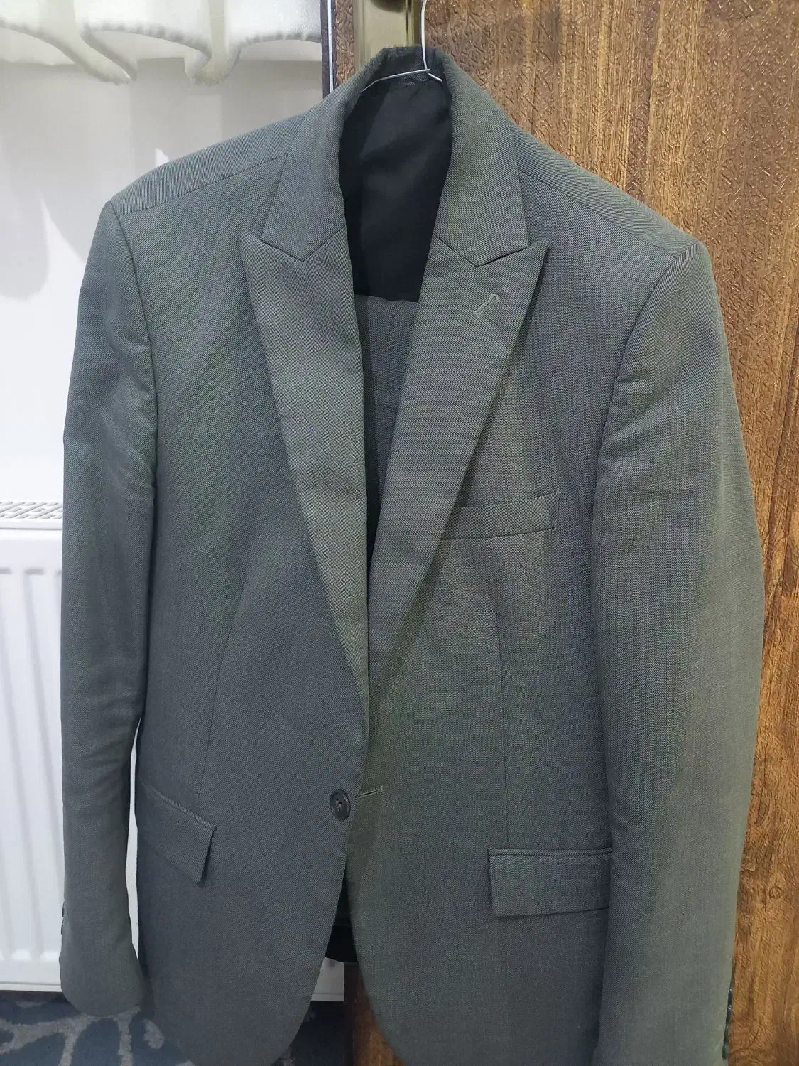 کت شلوار  مردانه|لباس|شاهرود, |دیوار