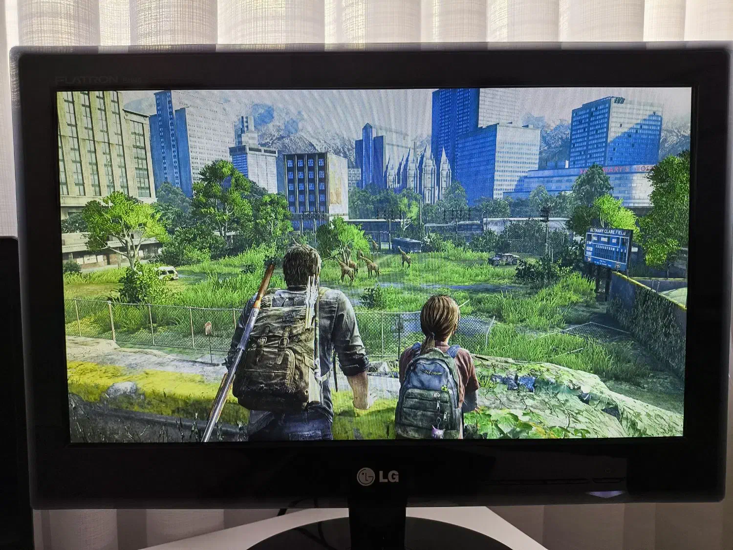 مانیتور الجی ۱۹ اینچ|قطعات و لوازم جانبی رایانه|ملارد, |دیوار