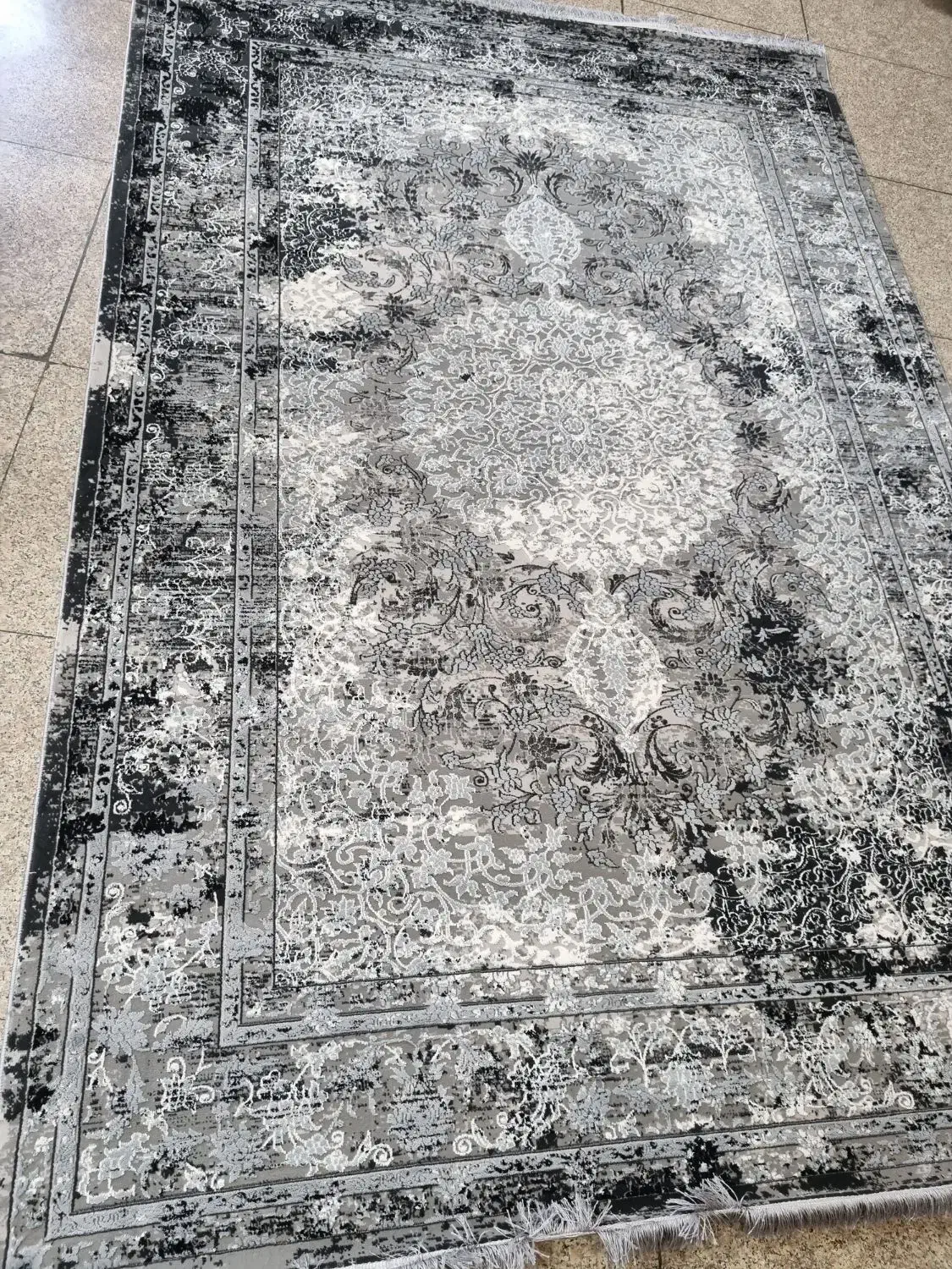 فرش پتینه 6و9و4متری اکبند|فرش|تهران, شهرک شریفی|دیوار