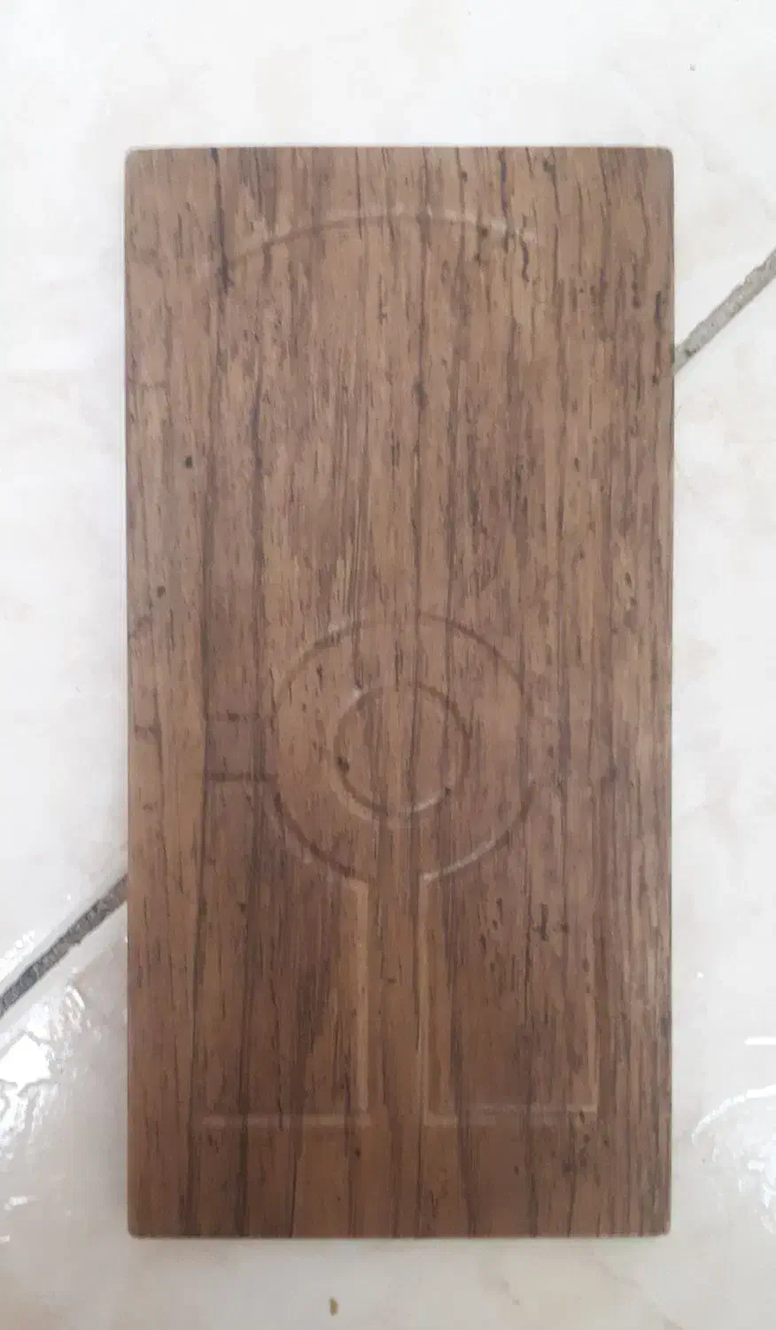 ماکت در MDF|مجسمه، تندیس، ماکت|کرج, شاهین‌ویلا|دیوار