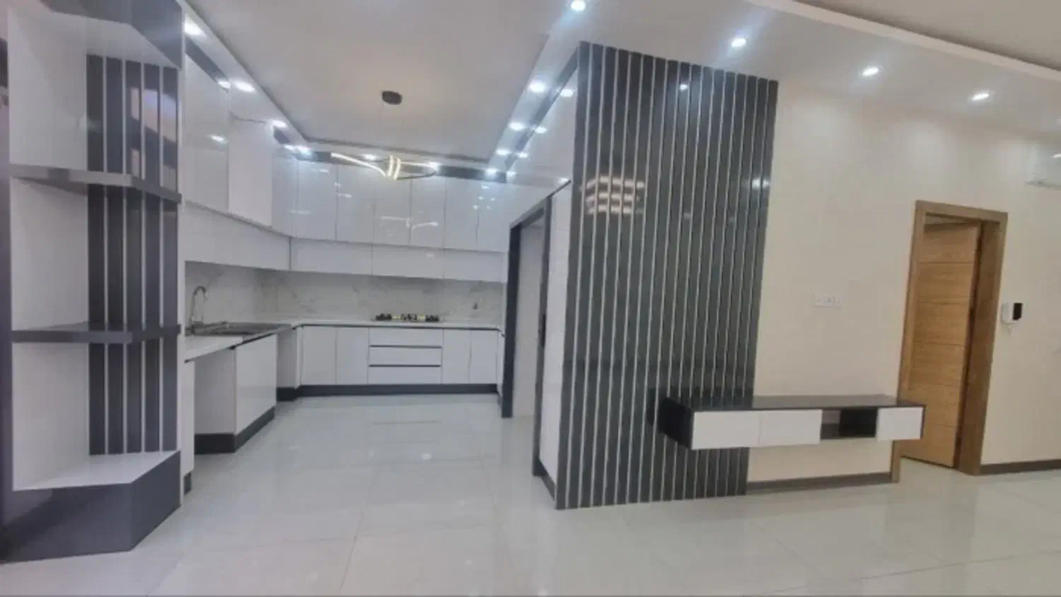 منزل مسکونی یک طبقه نوسازکلیدنخورده جنوبی/معرفت|فروش خانه و ویلا|نجف‌آباد, نمازی|دیوار