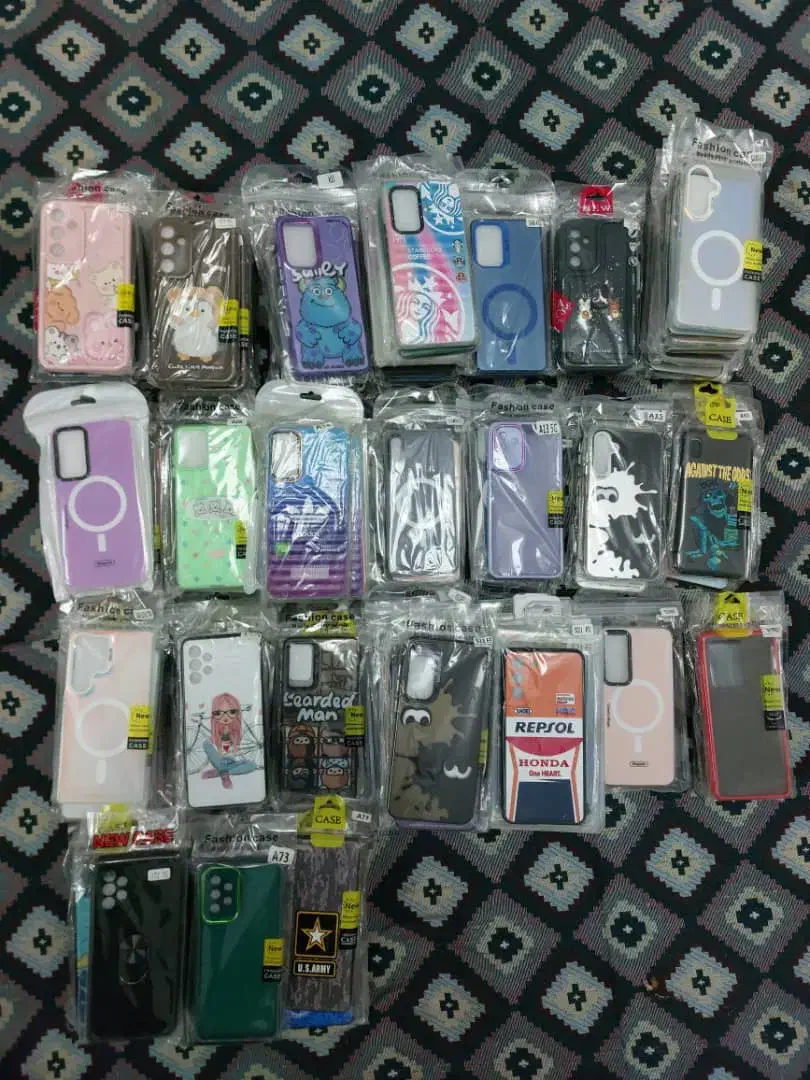 قاب آیفون و سامسونگ|لوازم جانبی موبایل و تبلت|تهران, شهرک شهید باقری|دیوار