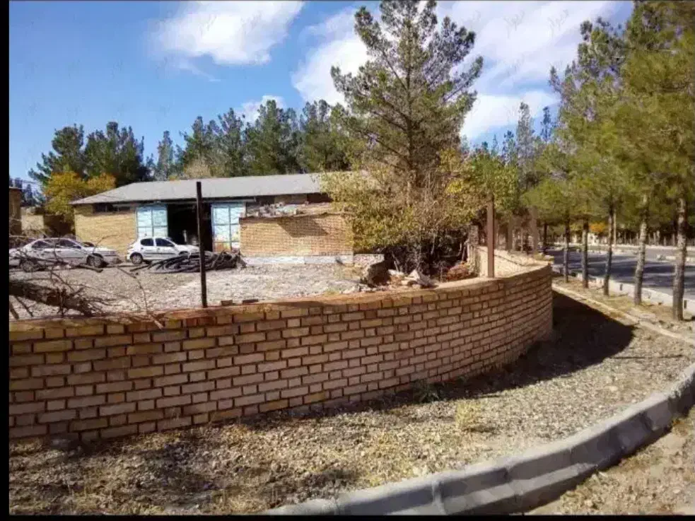 اجاره کارخانه به متراژ۱۵۰۰متر با سوله ۲۷۰متری|اجارهٔ دفتر صنعتی، کشاورزی، تجاری|بیرجند, |دیوار