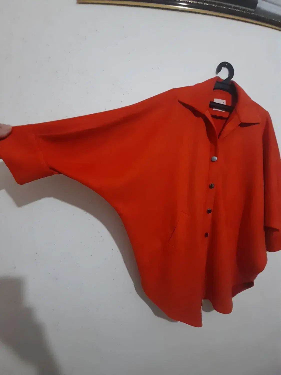 شومیز مانتو سوییت|لباس|صدرا-فارس, فاز ۱|دیوار