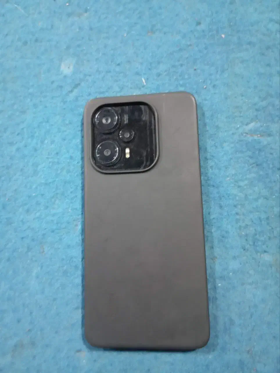 موبایل poco f5|موبایل|میناب, |دیوار