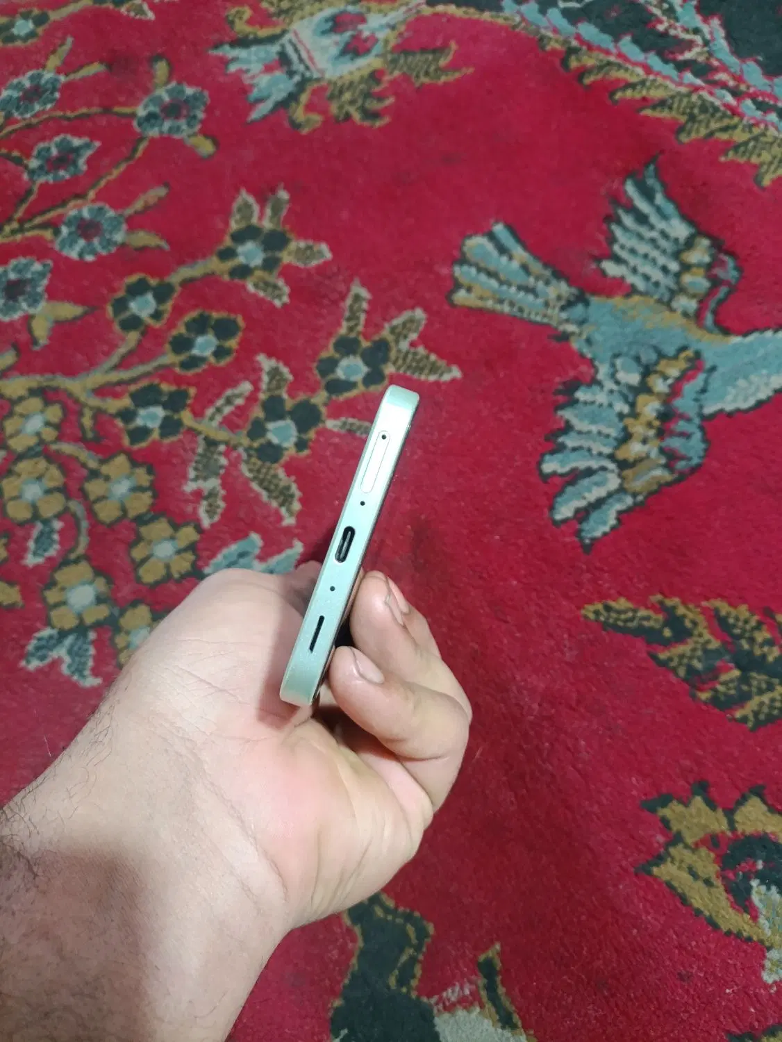 سامسونگ A36|موبایل|شهریار, ابراهیم‌آباد|دیوار