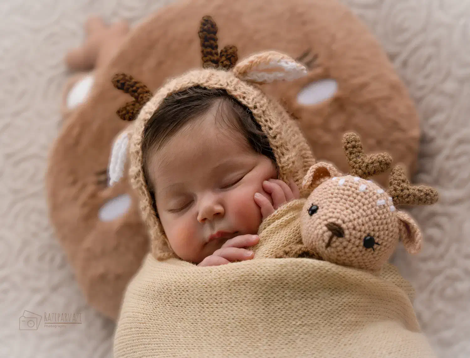 عکاسی نوزاد در منزل|خدمات پذیرایی، مراسم|تهران, سهروردی|دیوار