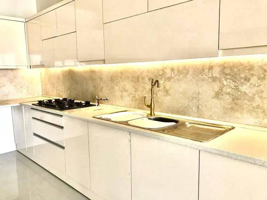 ۱۰۰متر اقدسیه نوسازوشیک|فروش آپارتمان|مشهد, سجادیه|دیوار