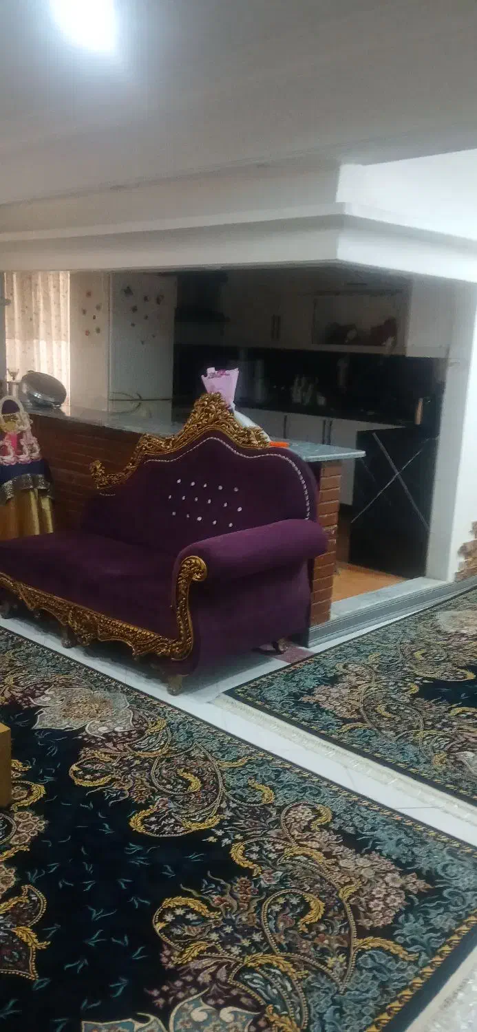 اجاره آپارتمان هفت تیر