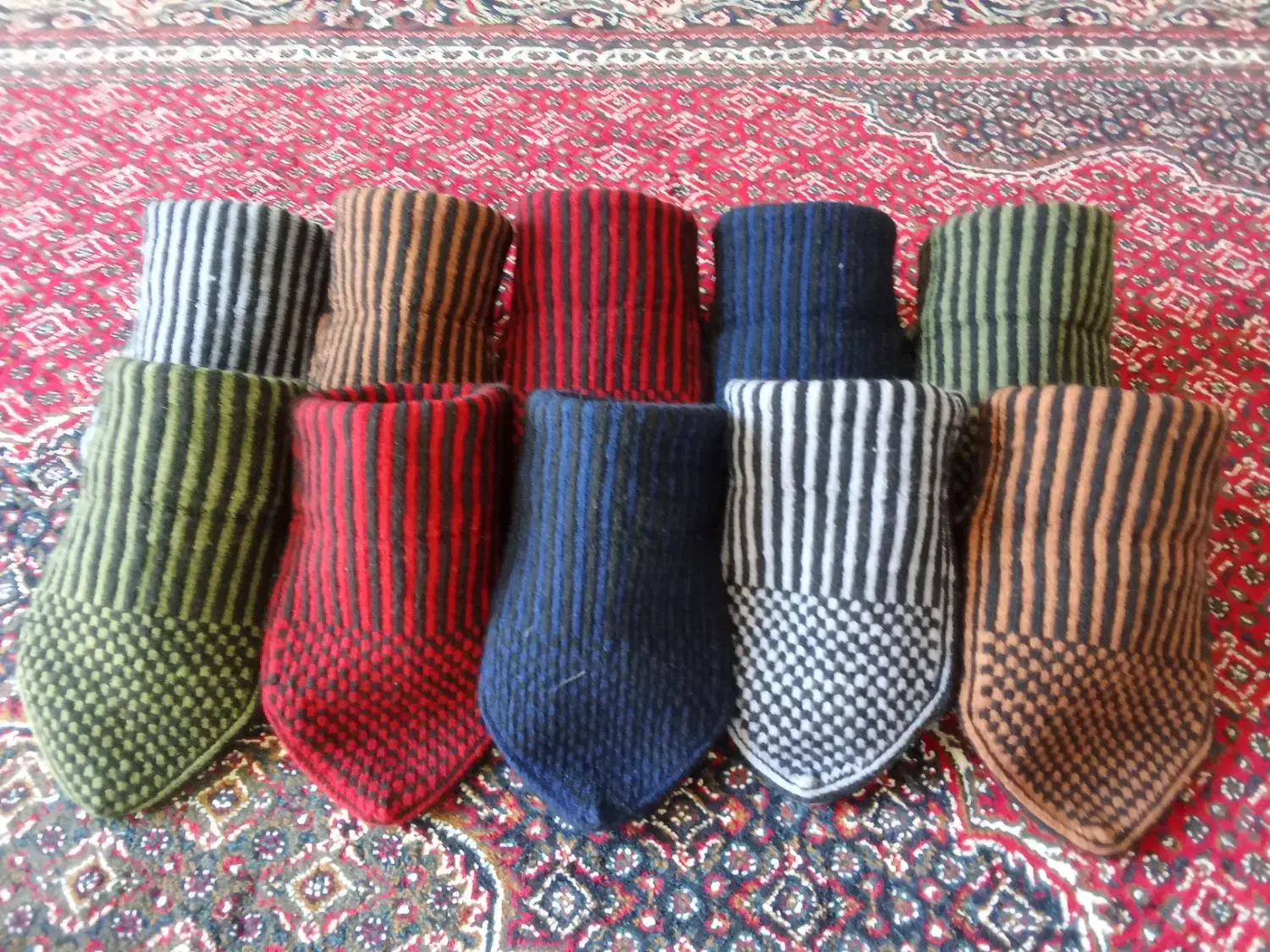 جوراب بازی|لباس|بانه, |دیوار