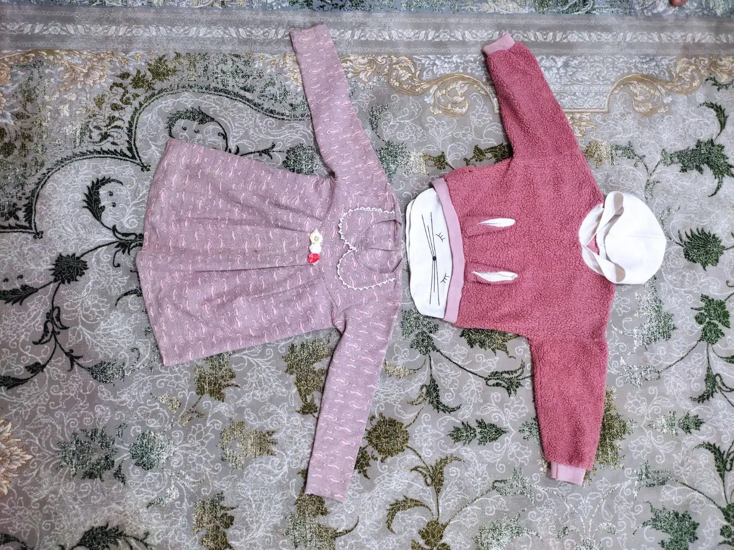 لباس کودک|لباس|ورامین, ورامین|دیوار