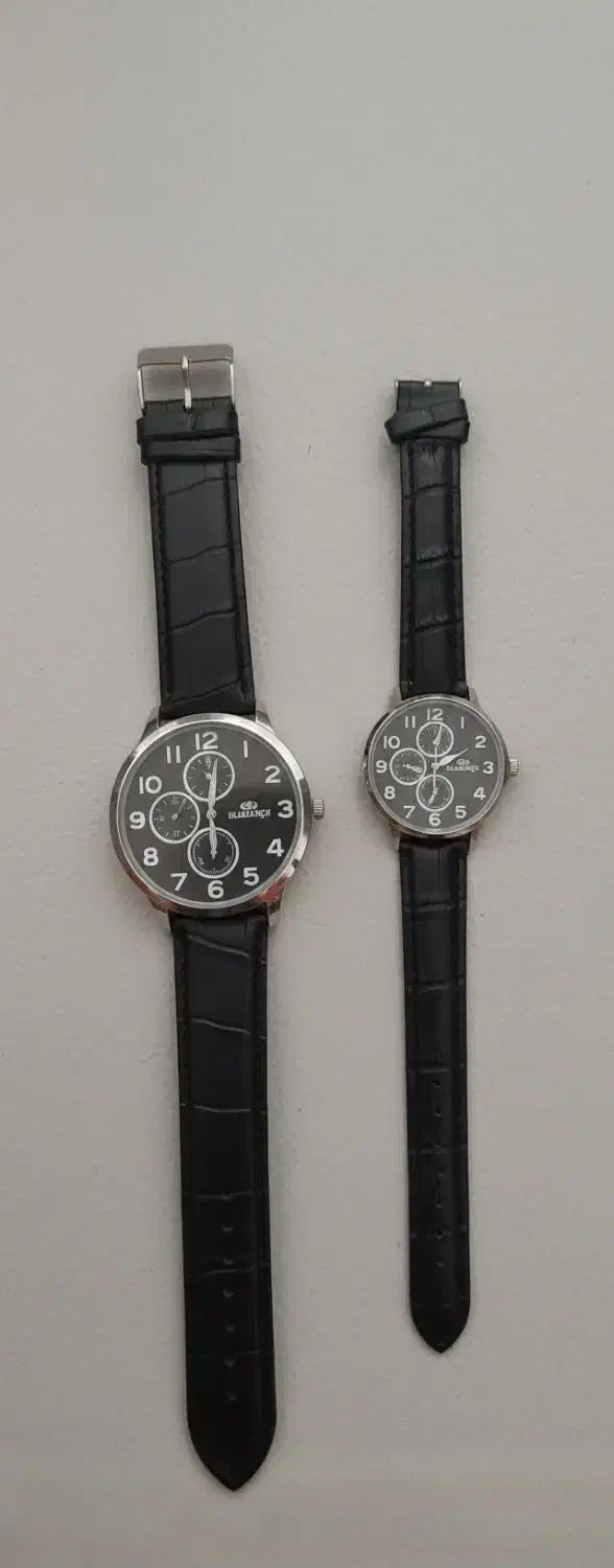 ساعت زنانه و مردانه برند Sharlafa|ساعت|اصفهان, باتون|دیوار