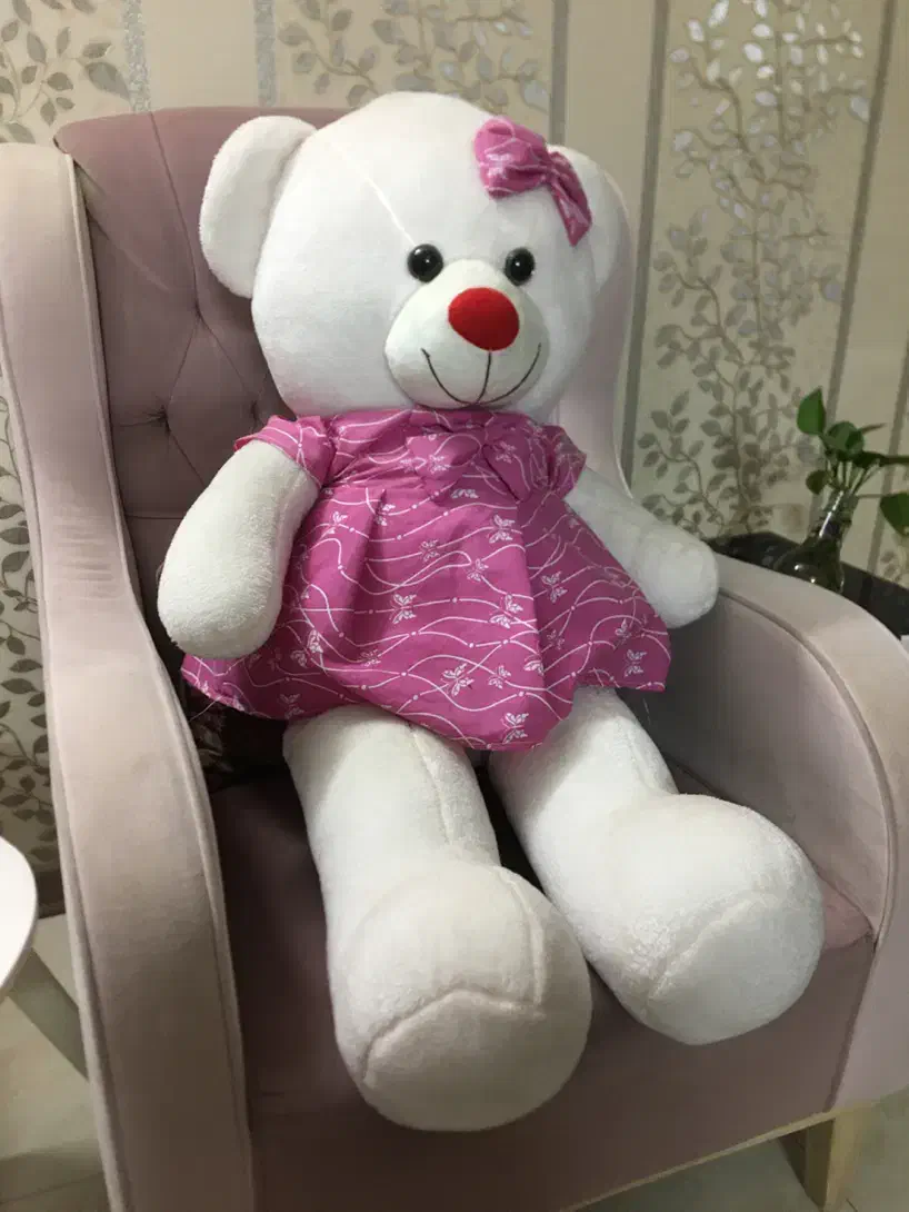 خرس شاسخین|اسباب‌‌بازی|طرقبه, |دیوار