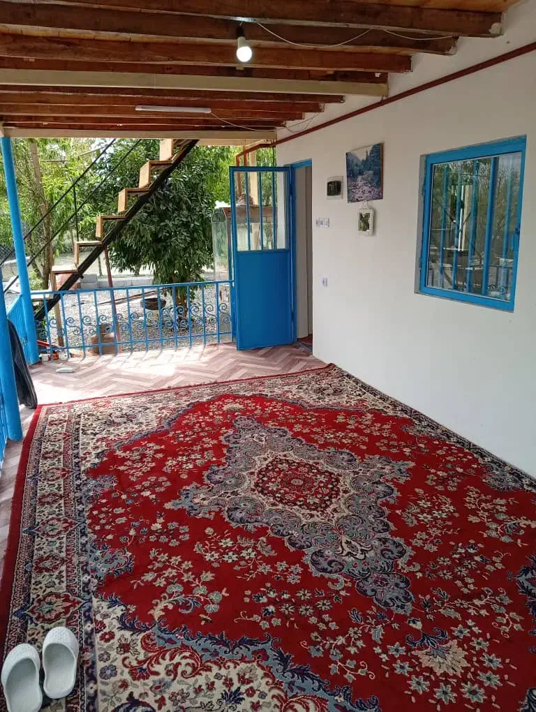 اجاره ویلا باغ|اجارهٔ کوتاهمدت ویلا و باغ|رشت, حومه رشت|دیوار