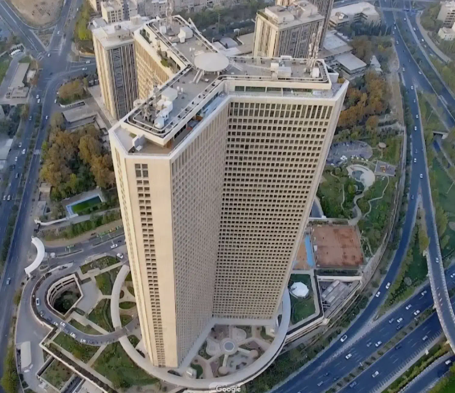 122متر/ مشاعات هتلینگ/ قیمت ثابت/تهاتر فعال|فروش آپارتمان|تهران, شهرک الهیه غرب|دیوار
