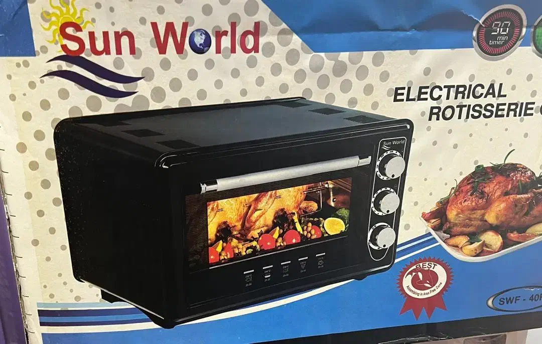 توستر|اجاق گاز و لوازم برقی پختوپز|دوگنبدان, |دیوار