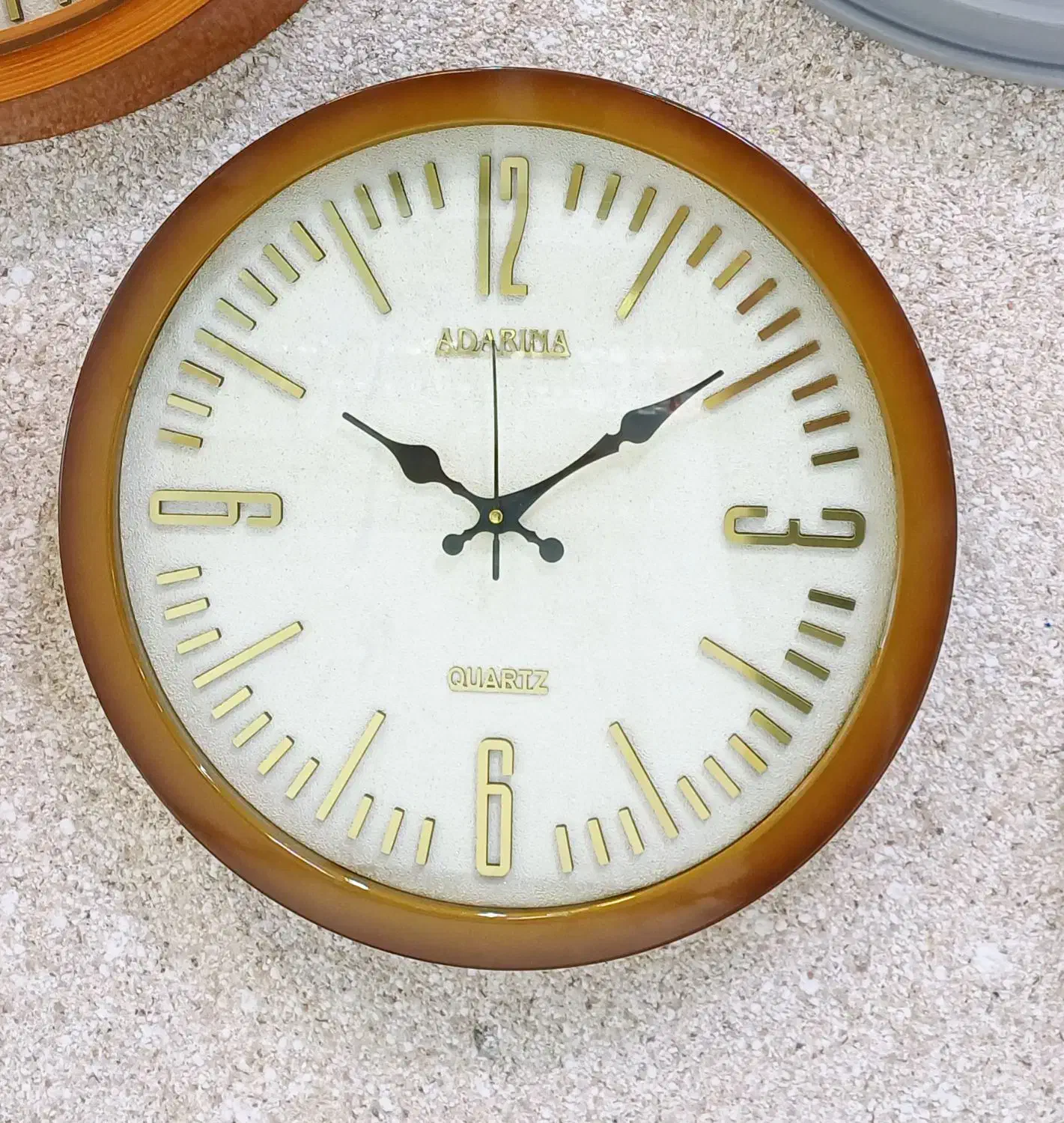 ساعت دیواری ادرینا ۴۰|ساعت دیواری و تزئینی|مشهد, سپاد|دیوار