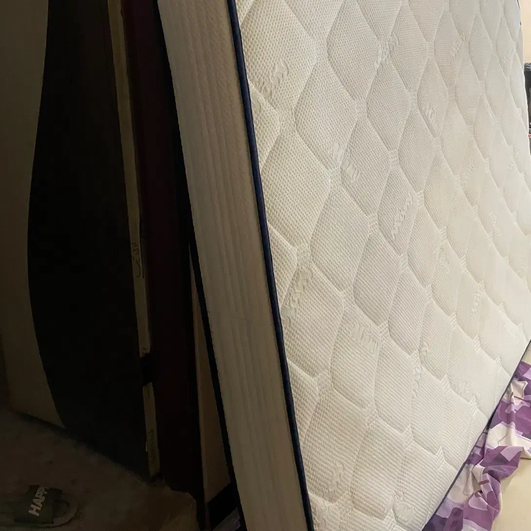 تشک تخت عرض ۱۶۰ در ۲۰۰|تشک تختخواب|شاهین‌شهر, شهرک میلاد|دیوار