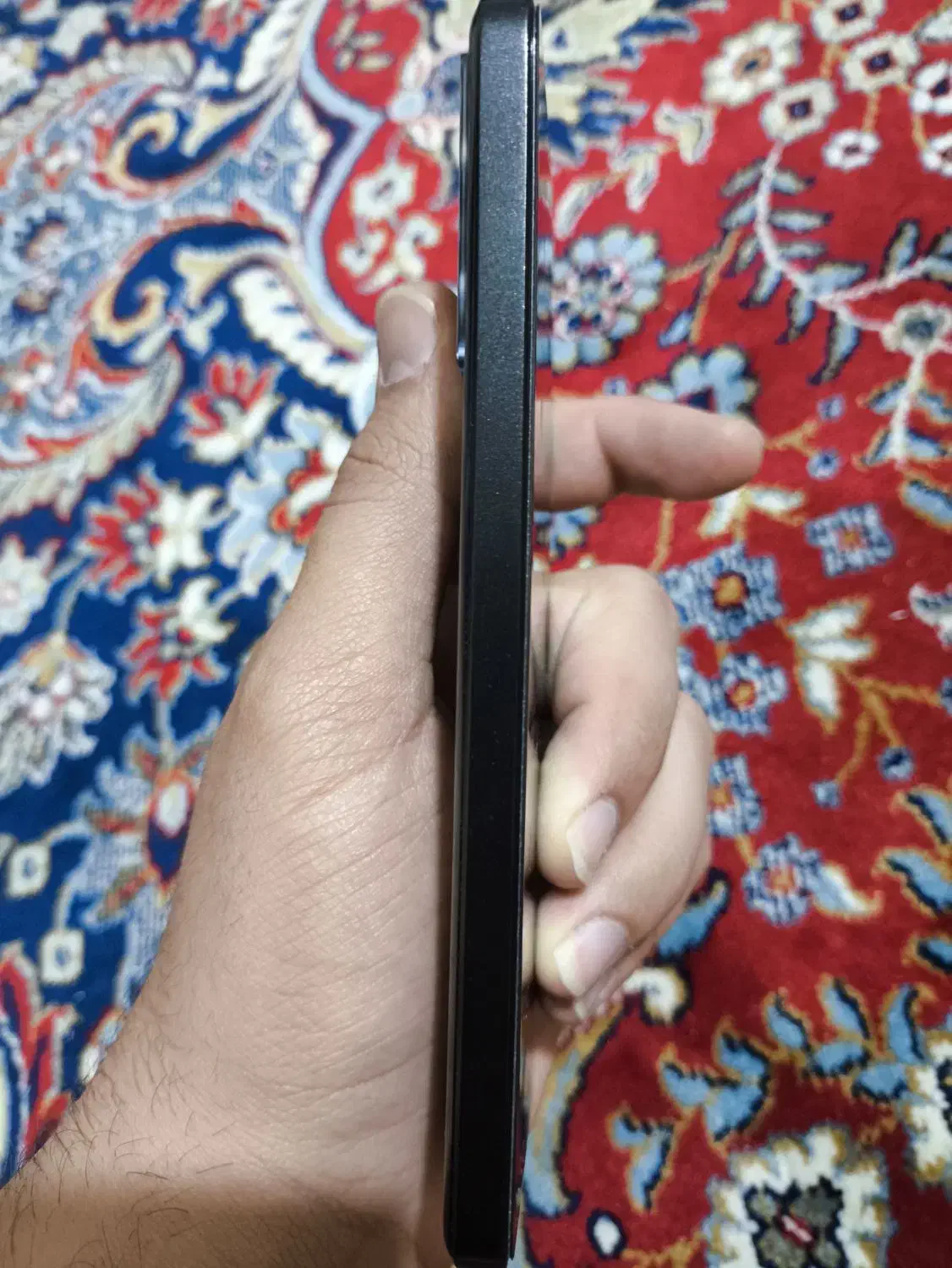 poco x 6 pro|موبایل|مشهد, سید رضی|دیوار