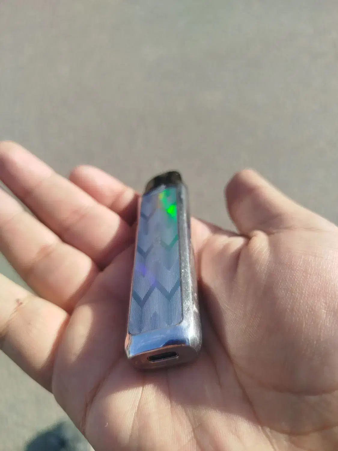 پاد دائمی نو|زیورآلات و اکسسوری|سیرجان, |دیوار