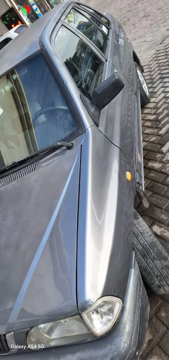 پراید ۱۴۱ آی|خودرو سواری و وانت|مشهد, عبادی|دیوار