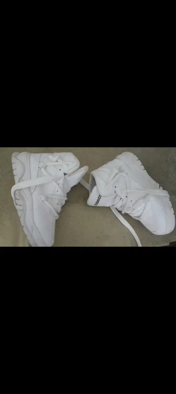 کتونی ساقدار نو|کیف، کفش، کمربند|دورود, |دیوار