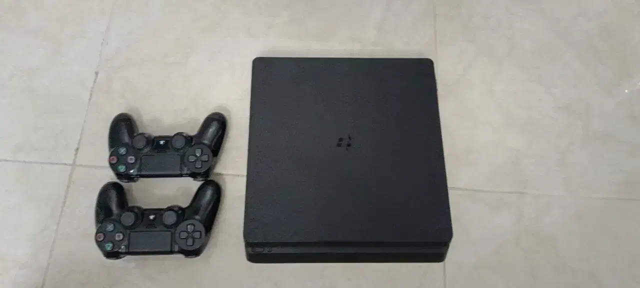 PS4|کنسول، بازی ویدئویی و آنلاین|صومعه‌سرا, |دیوار