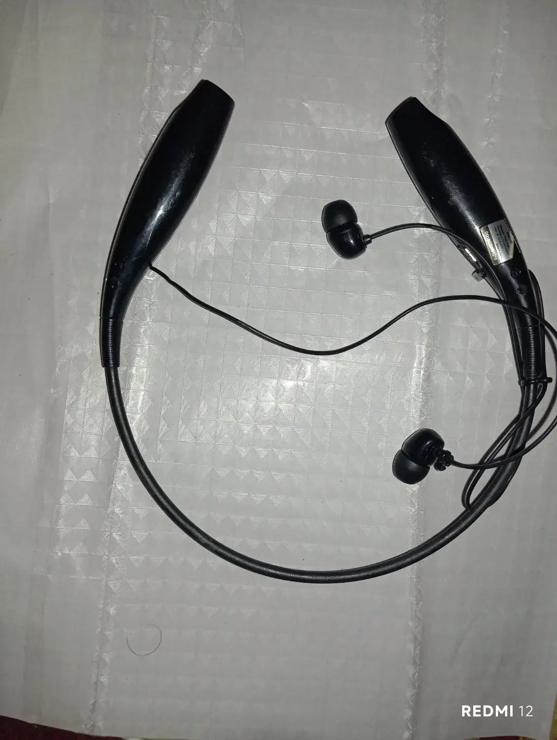 هدفون بیسیم بلوتوثی|لوازم جانبی موبایل و تبلت|مشهد, شهرک رازی (شهرک غرب)|دیوار