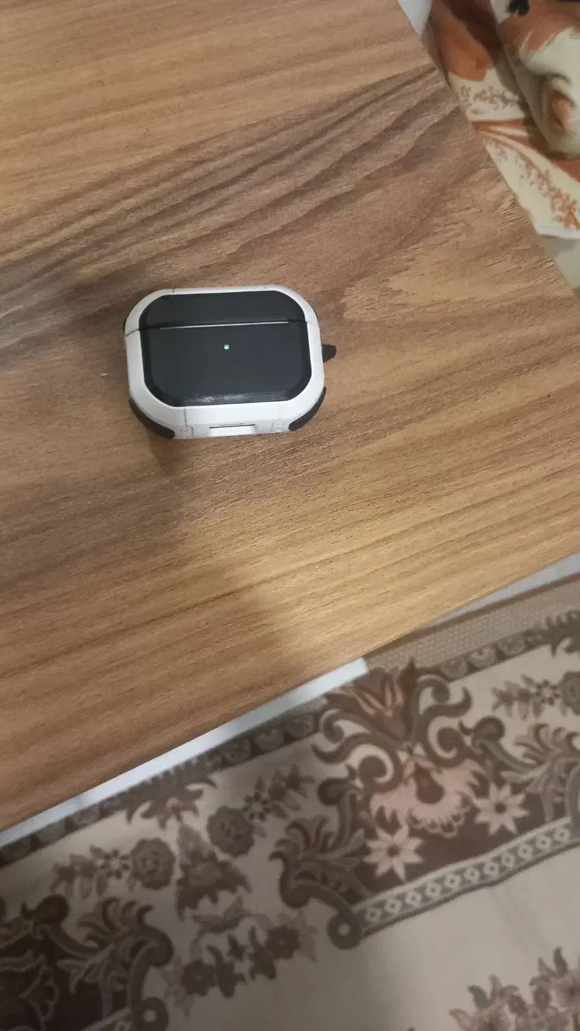 Air pods pro new|لوازم جانبی موبایل و تبلت|تهران, جی|دیوار