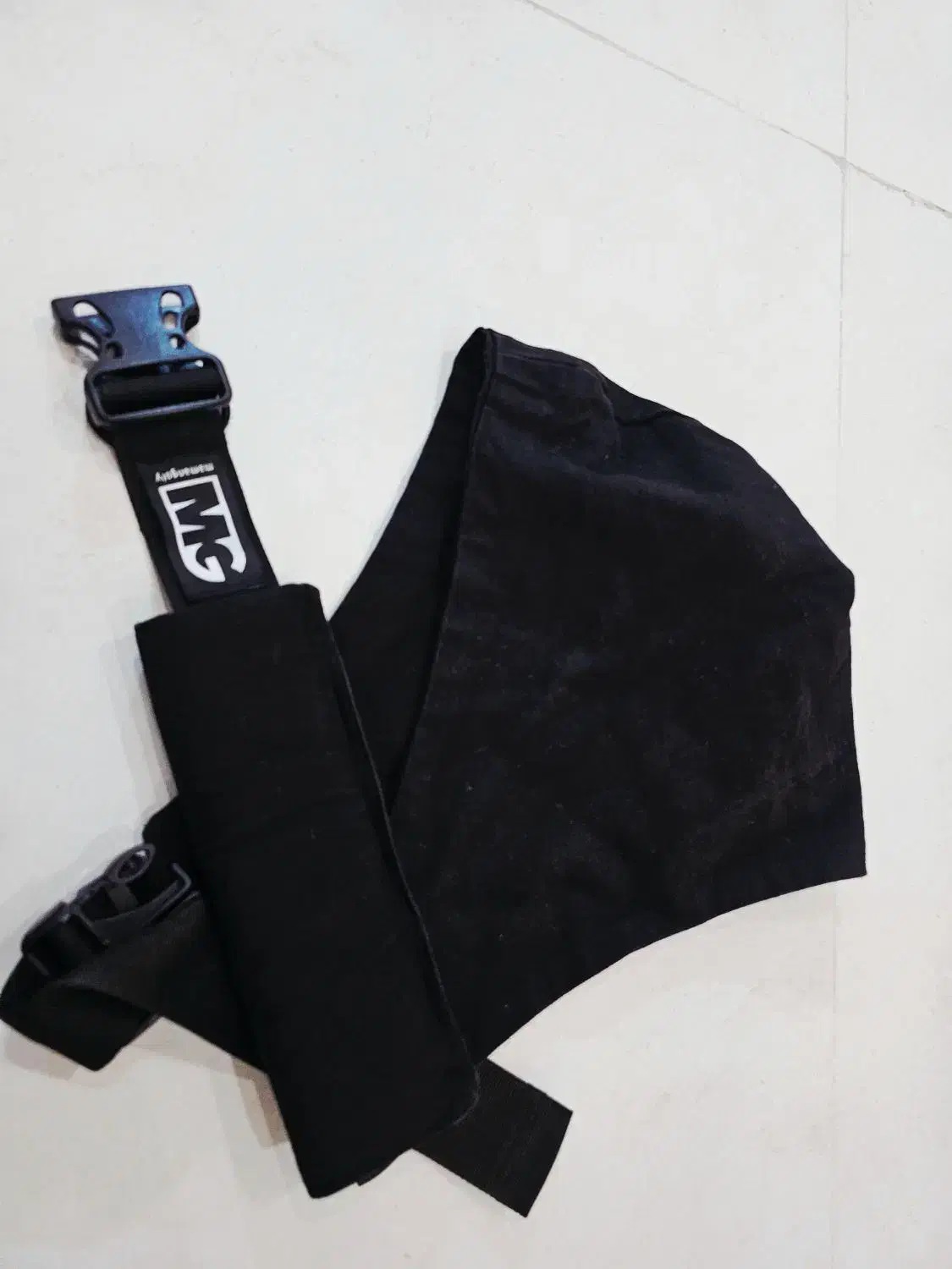 آغوش بند نوزاد تا ۱.۵ سال|اسباب و اثاث بچه|بندرعباس, |دیوار