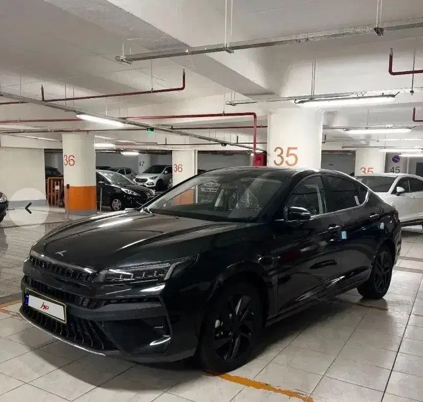 کی ام سی j7درحد خشک|خودرو سواری و وانت|کرمانشاه, |دیوار