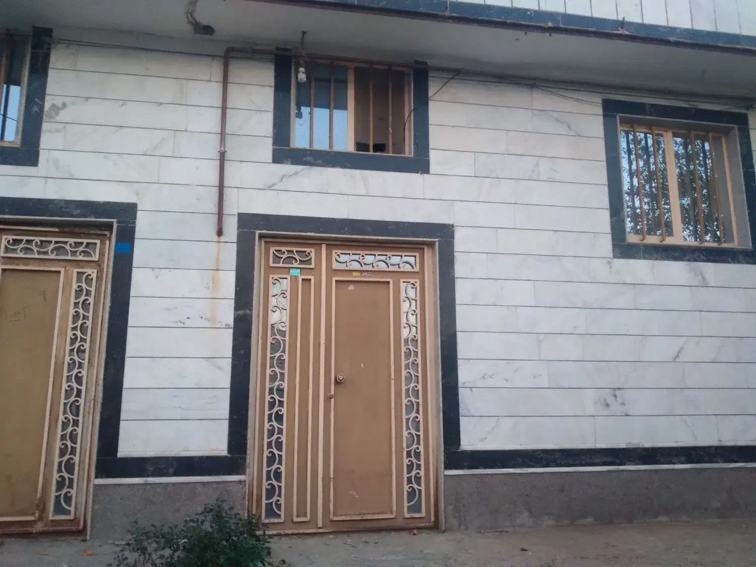 فروش ساختمان ویلایی درمحمدیار|فروش خانه و ویلا|محمدبار, |دیوار