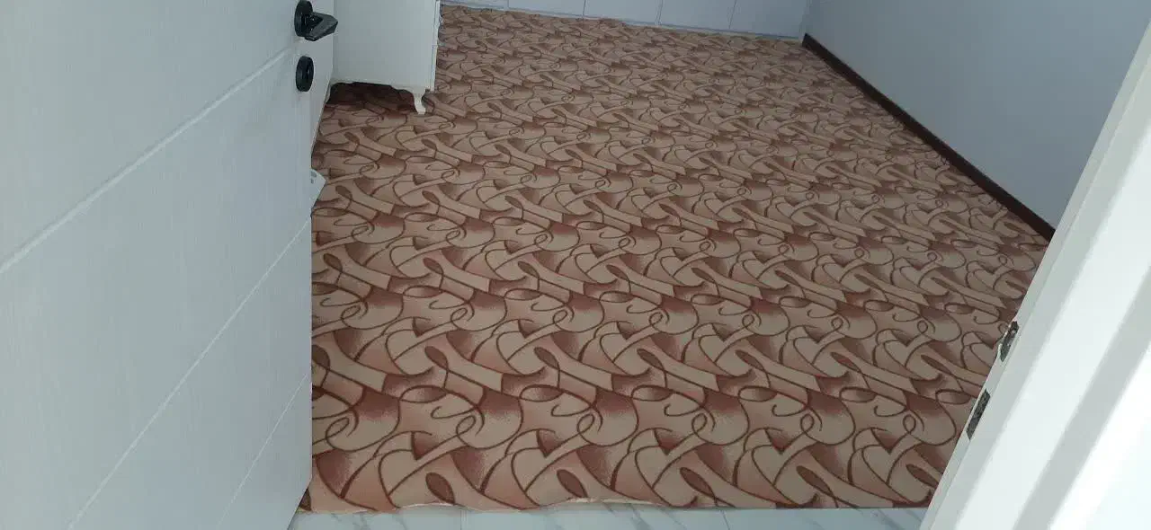 موکت تمیز وسالم|موکت|کرمانشاه, |دیوار