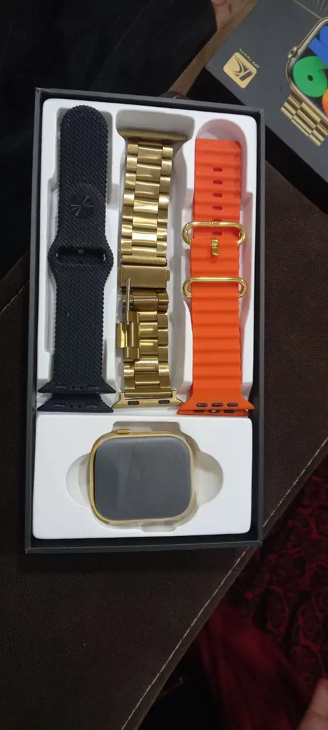 ساعت مچی هوشمند ۱۵ کاره|ساعت|مریوان, |دیوار