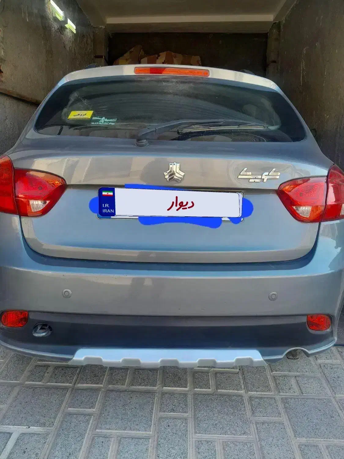 کوییک معمولی مدل۱۴۰۱خانگی|خودرو سواری و وانت|کرمان, |دیوار