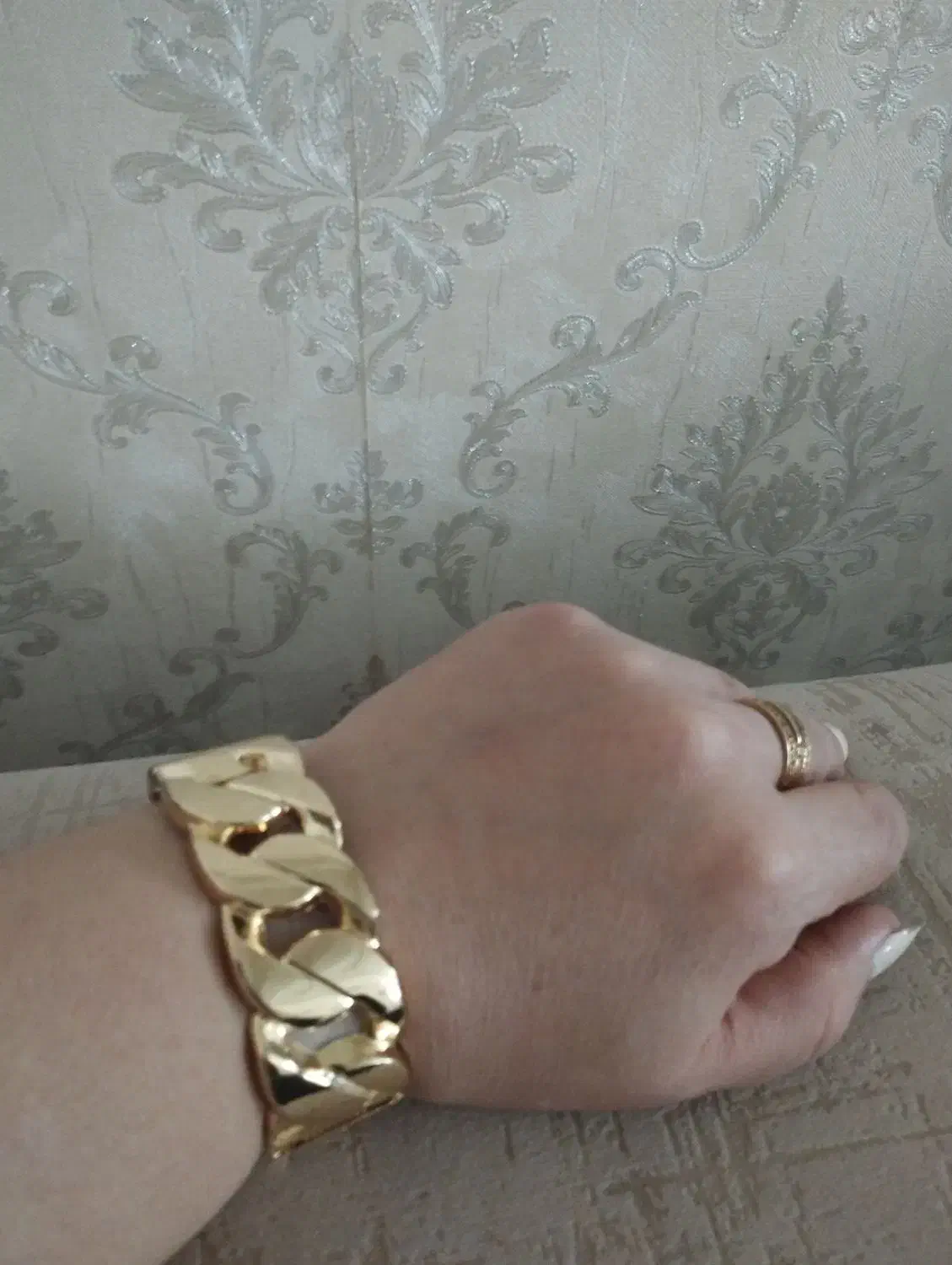 دستبند|بدلیجات|اردبیل, |دیوار