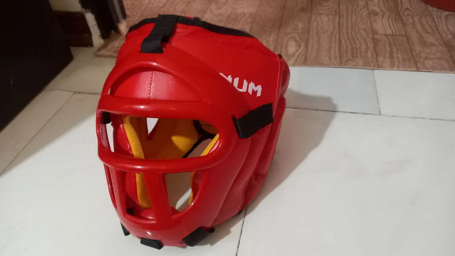 ست کامل کیک بوکس|تجهیزات ورزشی|پردیس, فاز ۸|دیوار