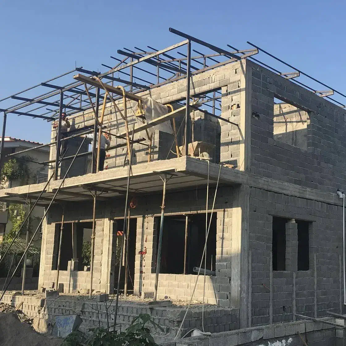 استخدام سرپرست کارگاه و دفتر فنی|استخدام معماری، عمران و ساختمانی|کلارآباد, |دیوار