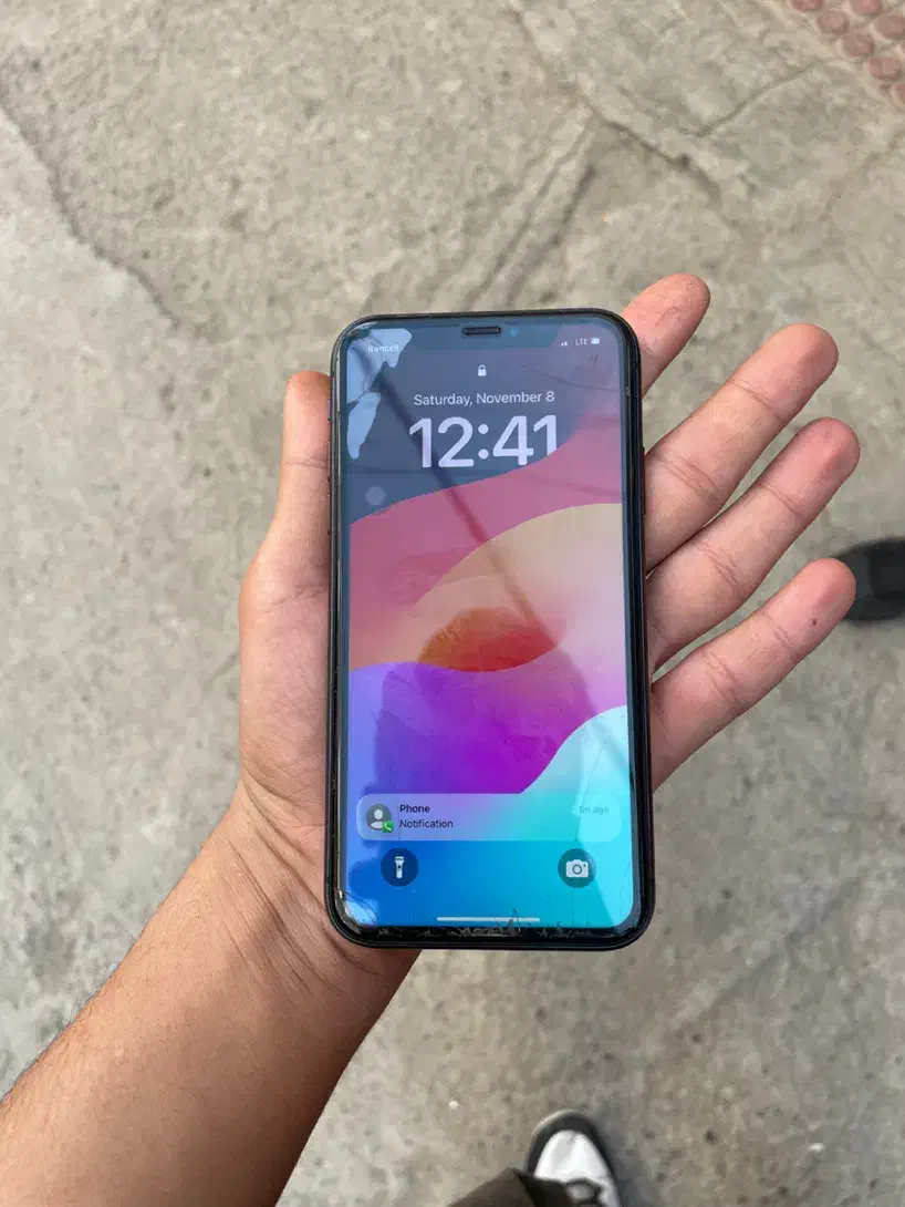 ایفون ۱۱|موبایل|پاکدشت, پاکدشت (مامازند)|دیوار