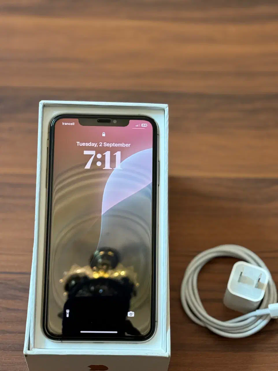 iPhone XS MAX|موبایل|بجنورد, |دیوار