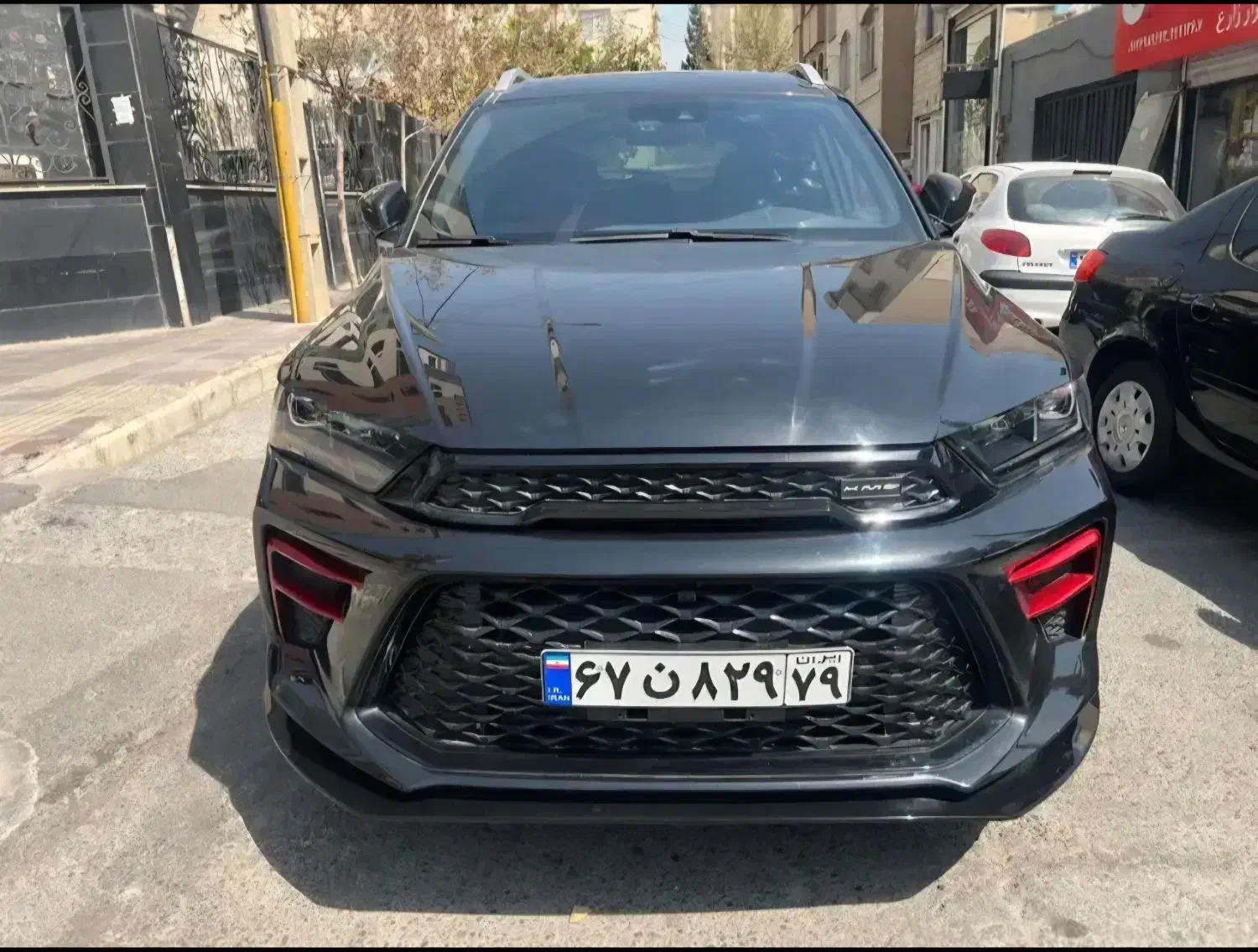 کی ام سیA5 نقد و اقساط تحویل فوری درب نمایندگی|خودرو سواری و وانت|تهران, پونک|دیوار