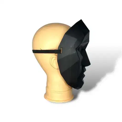 ماسک اسکویید گیم|اسباببازی|قرچک, محمد آباد|دیوار