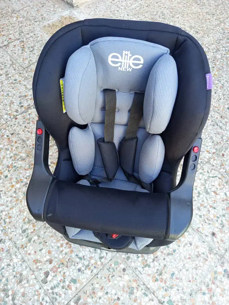 صندلی ماشین کودک|اسباب و اثاث بچه|دزفول, |دیوار