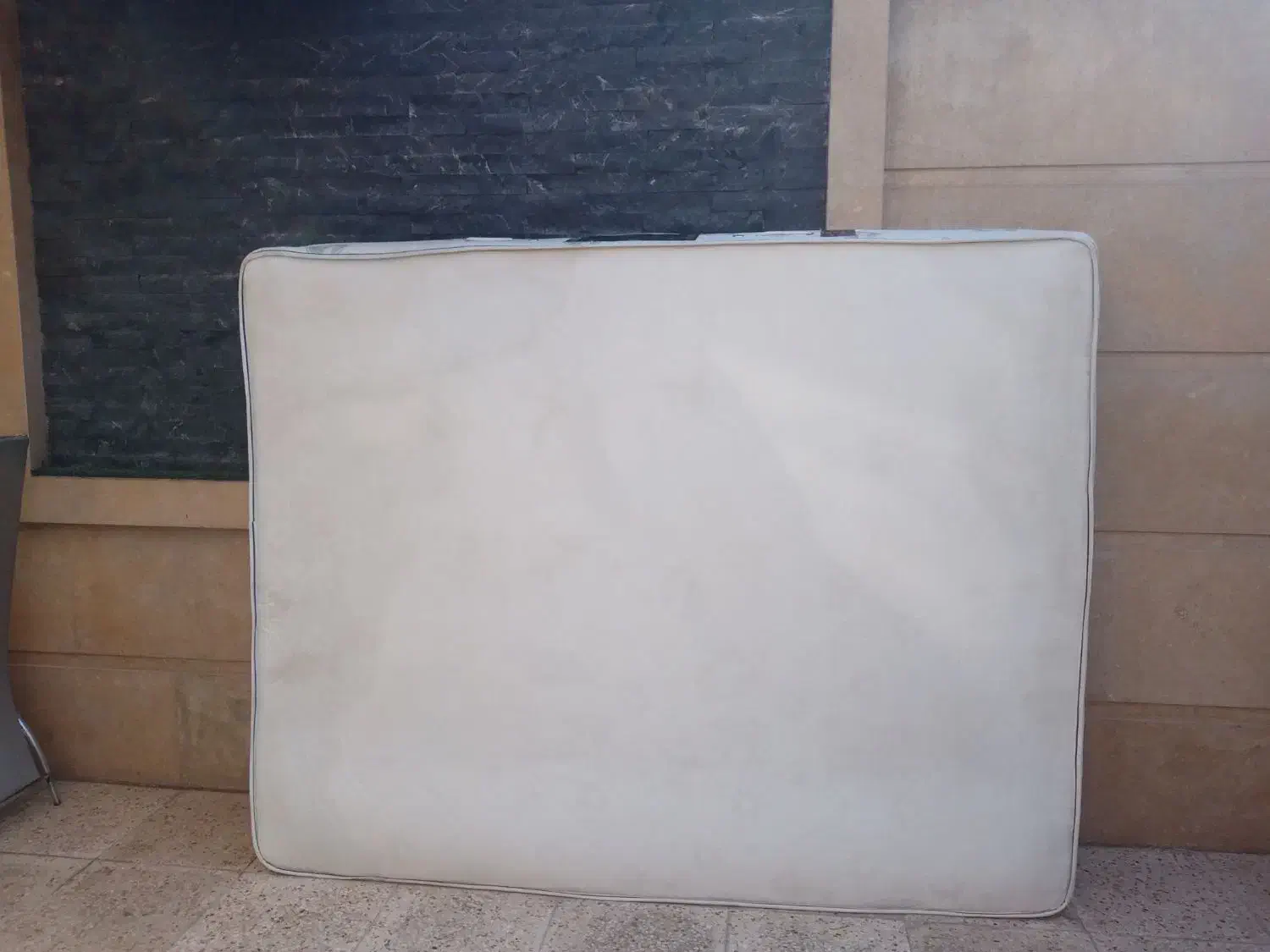 تشک فنری و لوازم خانه دیگه|تشک تختخواب|کاشان, فاز ۲ ناجی آباد|دیوار