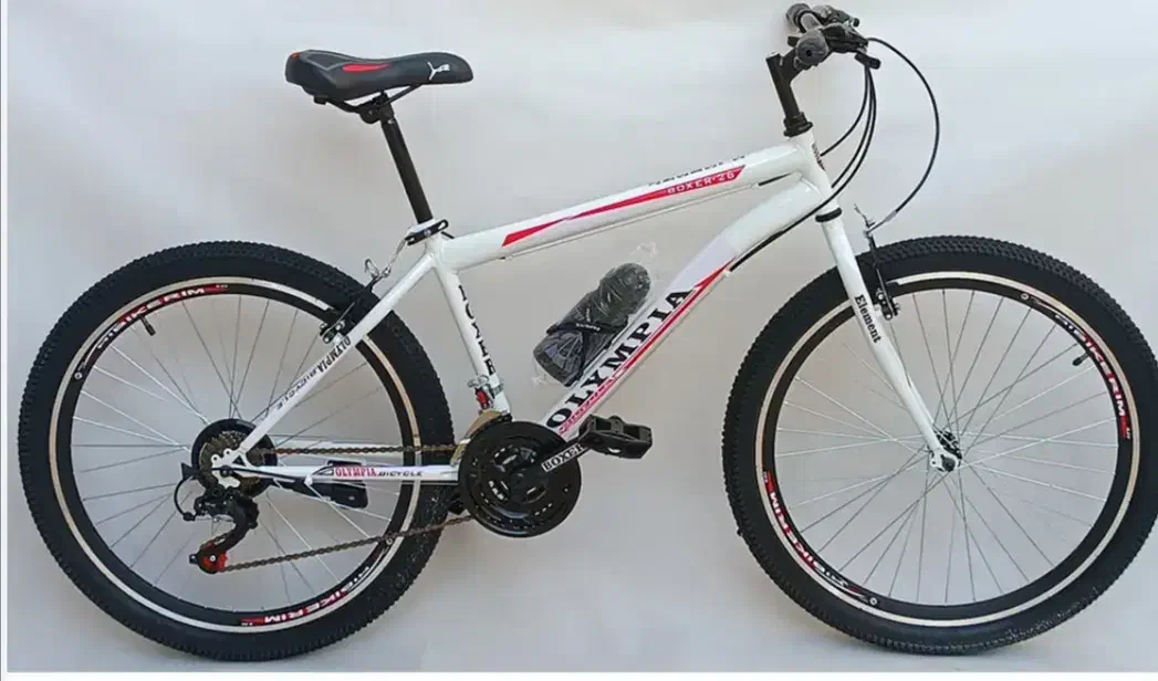 دوچرخه|دوچرخه، اسکیت، اسکوتر|فردیس, شهرک ۱۱۰|دیوار