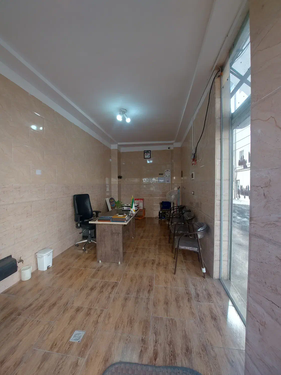 مغازه یخسازی-رشتیان|فروش مغازه و غرفه|رشت, یخسازی|دیوار