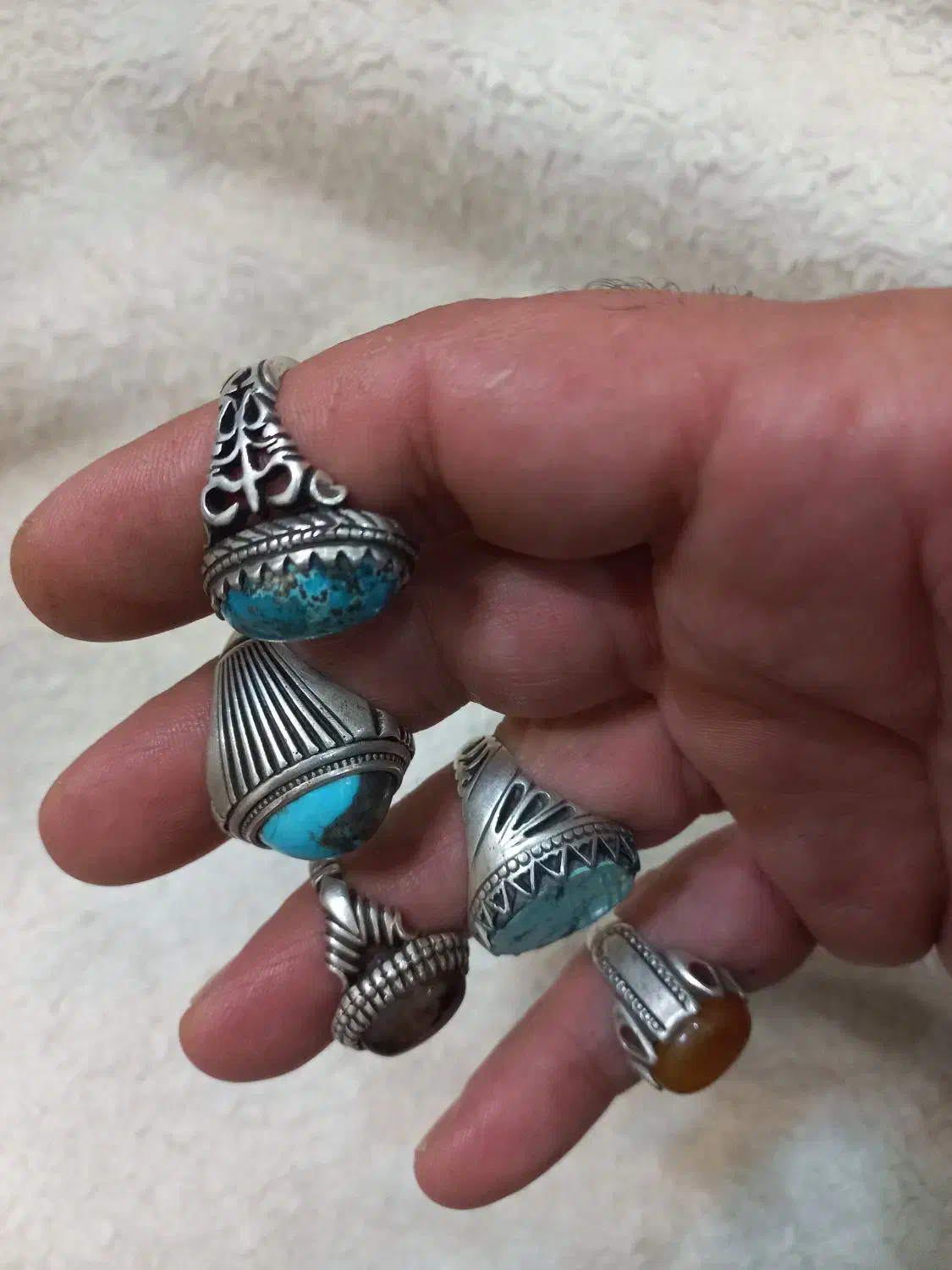 انگشتر|جواهرات|اصفهان, اشکاوند|دیوار