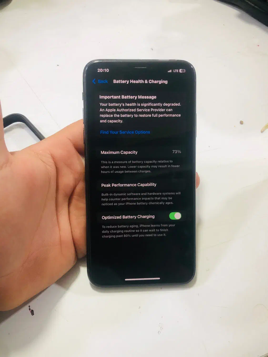 ایفون ۱۱پرومکس|موبایل|بردسکن, |دیوار