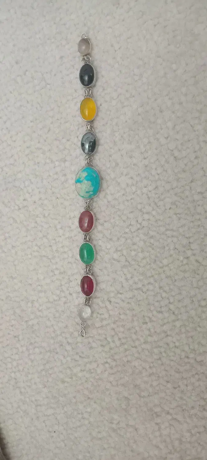 دستبند نقره|بدلیجات|ایلام, |دیوار